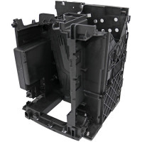 Grundgehäuse - Chassis für die DeLonghi ESAM